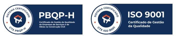 Logo ISO